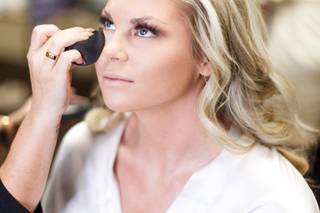 Annetta Michelle Makeup and Beauty - 8