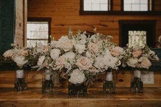 Merci Bouquet - 74