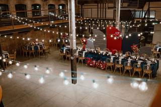 Wander + Whimsy Floral and Event Styling - 28