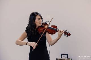 Arethusa Strings - 10