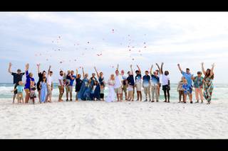 Coastal Beach Weddings - 28