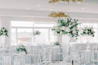 Newport Beach House: A Longwood Venue - 9