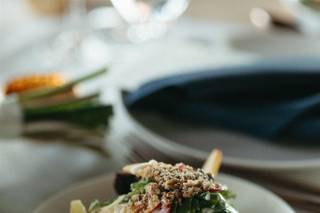 Five Course Provision - 12