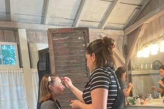 KMR Makeup - 11