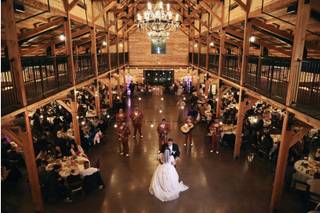 Chapel Creek Ranch - 15