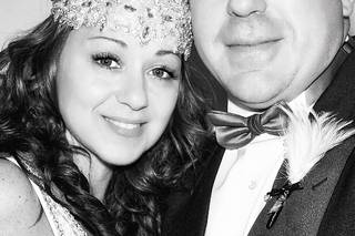 Hair We Go Weddings - 106