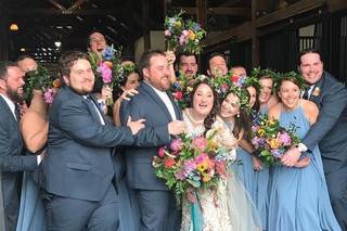 Vision Events Wedding & Event Planning - 32