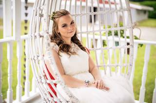 The Savvy Bride - 16