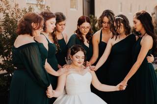 Cecilia Harvard Photography - 35