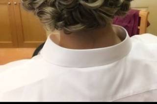 SHINE by the Sea Creative Hair Design - 7