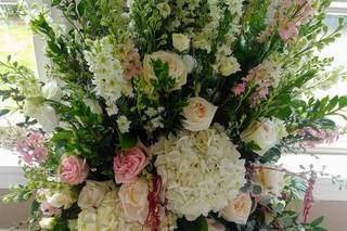 Ruth Chase Flowers - 77