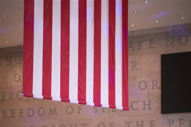 National Constitution Center 4