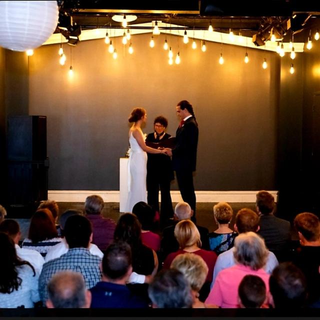 Your Ceremony, Your Way! - 1