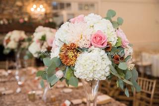 The Fresh Blossom - 53