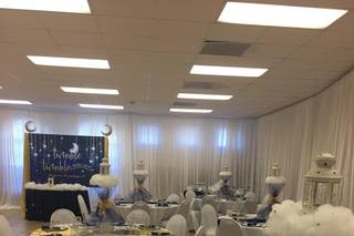 Drape It Up Designs, Inc. - 5