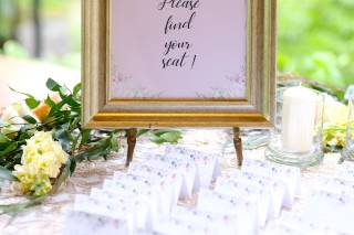 Marigold Wedding Planners - 12