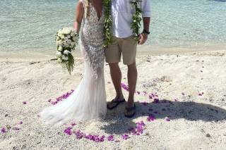 wedOtahiti | Destination Weddings + Unique Ceremonies | French Polynesia - 56