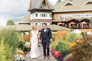 The Reserve Vineyards & Golf Club - 12