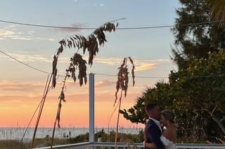 The Grand Pavilion at The Sandbar - 14