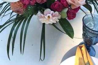 Twigs Floral Design - 13