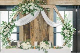 Cherished Designs & Event Planning LLC - 8