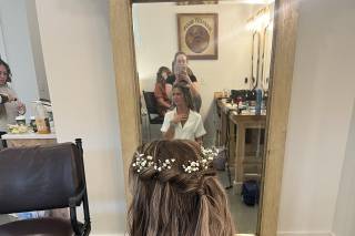 Salon Vivace - 9