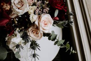 Lucky Penny Floral - 28