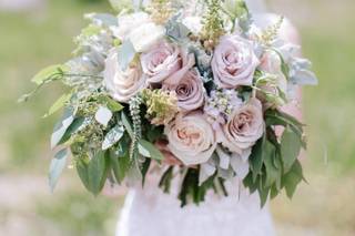 Lilac Floral - 9