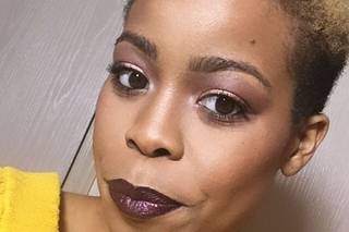 Sillena Ajala Beauty - 1