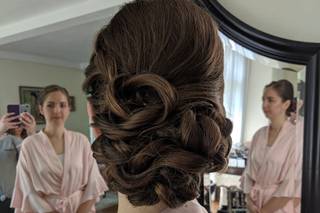 I DO HAIR & MAKEUP - 40