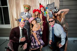 Charleston Booth Company - 1