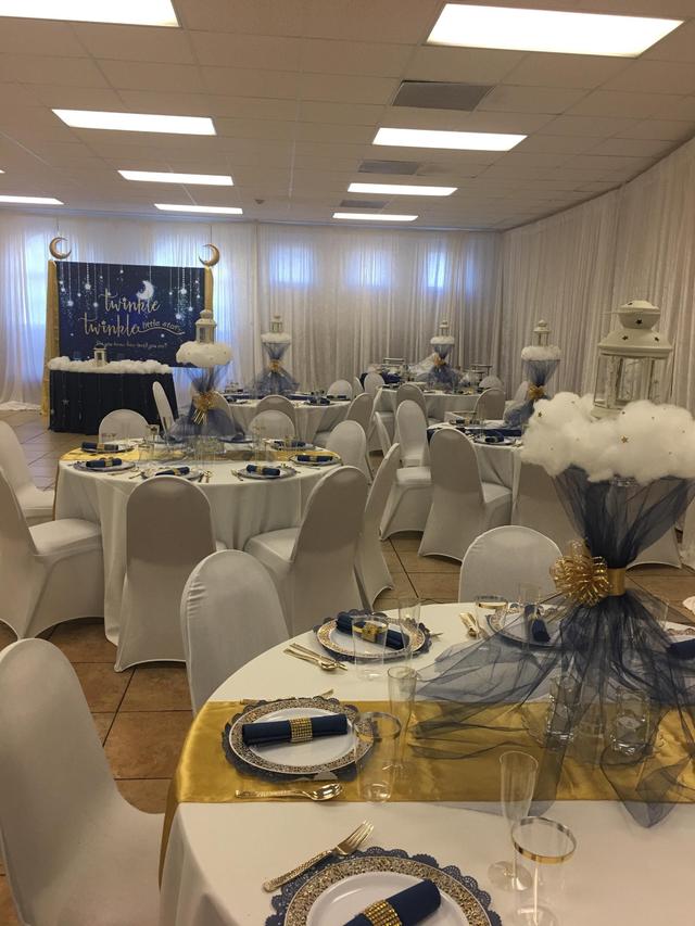 Drape It Up Designs, Inc. - 1