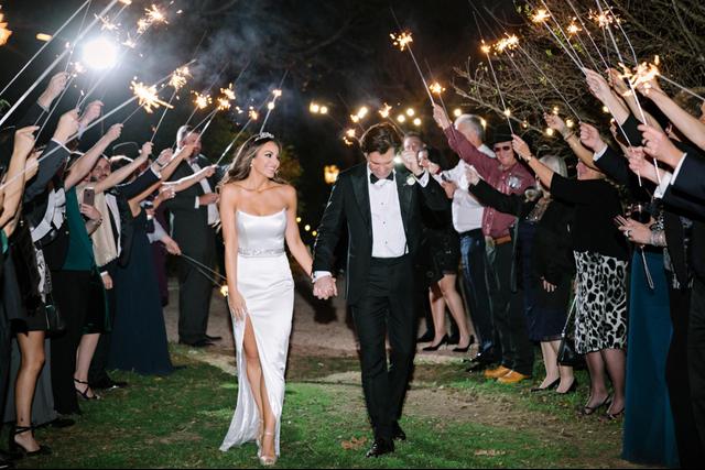 Moonlit Weddings - 1