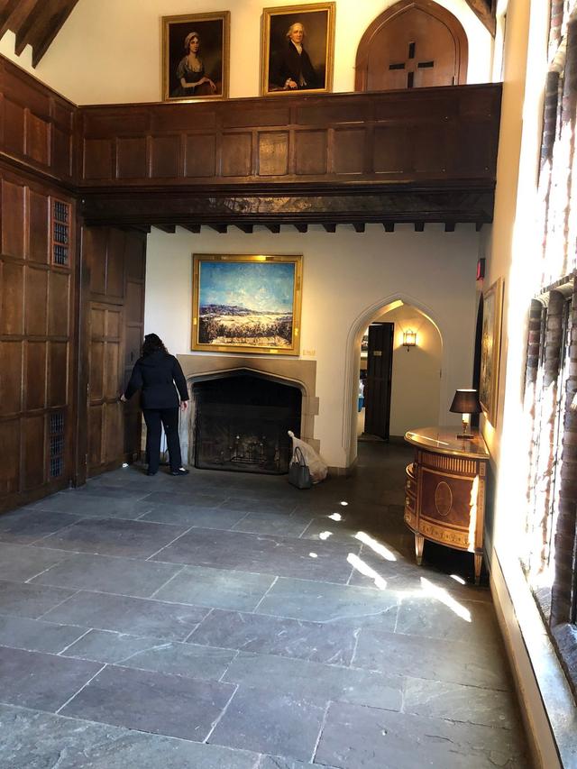 Aldie Mansion - 3