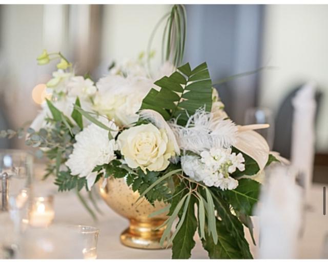 Scott's Flowers Inc - 3