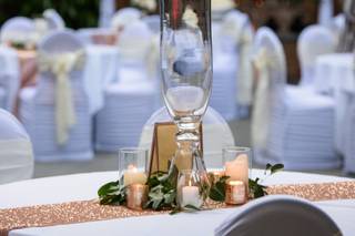 The Crystal Vase Flowers and Gifts - 7