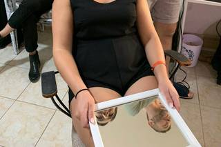 Alex Corbanezi Beauty - 135