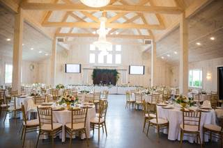 One Preston Event Venues - 16