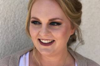 Hair and Makeup by Kandice - 4