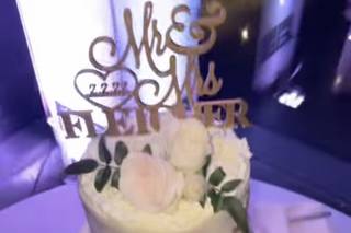 Ornate Events and Designs - 28