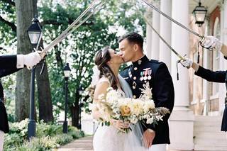 Sara Reynolds Events - 31