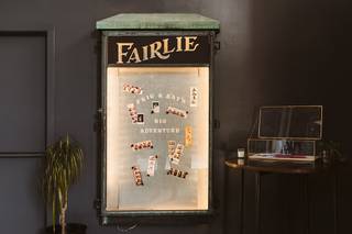 Fairlie - 26
