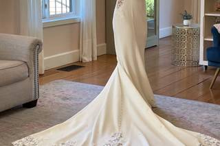 Spark Bridal Boutique - 16
