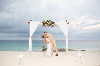 Aruba Wedding - 61