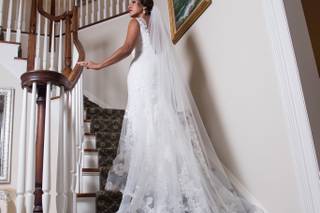 Svetlana Bridal Couture - 33