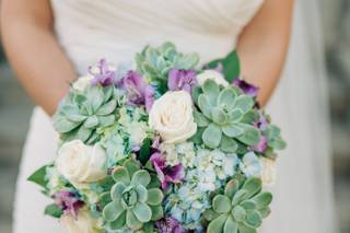 Flour and Flower Designs - 22