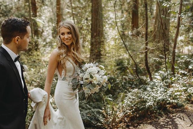 Olive & June Floral Co. - 2