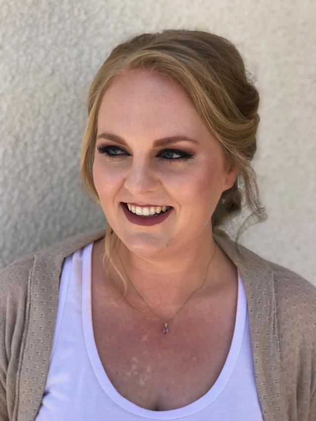 Hair and Makeup by Kandice - 2
