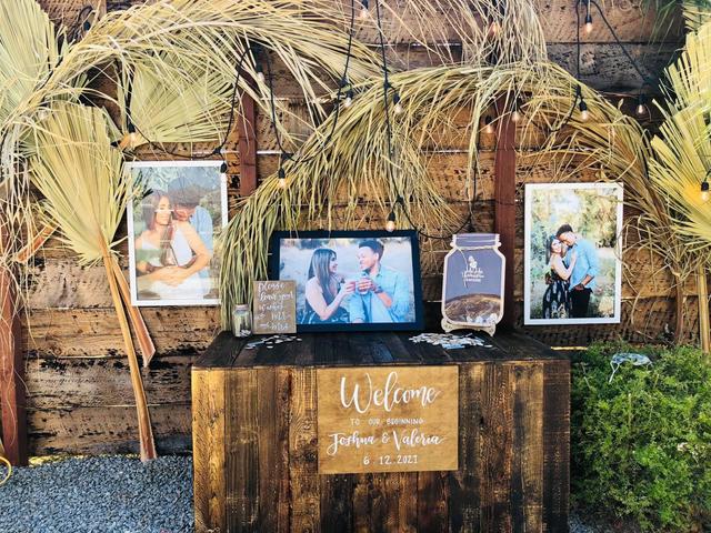 LOM Productions Weddings and Events - 4
