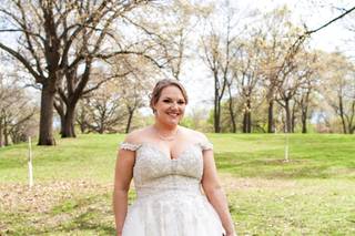 Raffiné Bridal & Formal Wear - 23